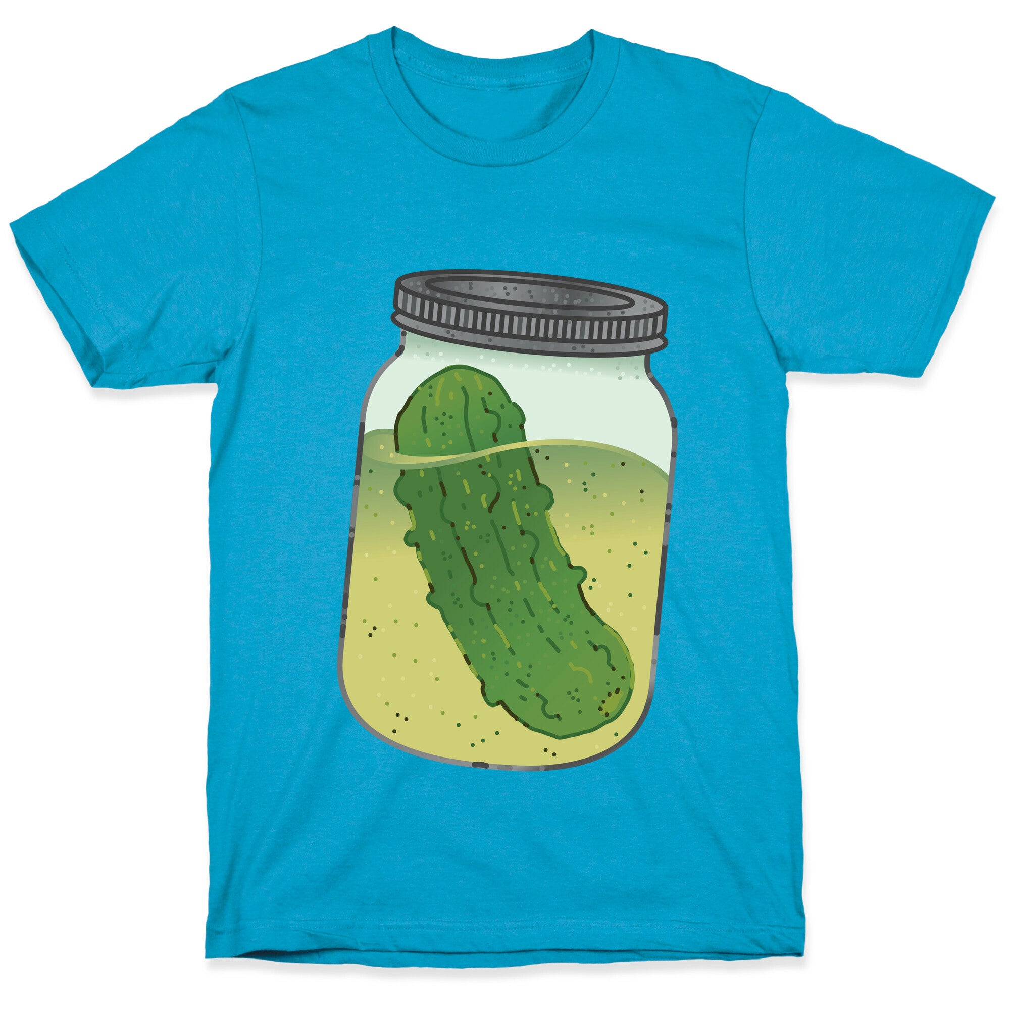 Perfect Pickle Unisex Triblend Tee