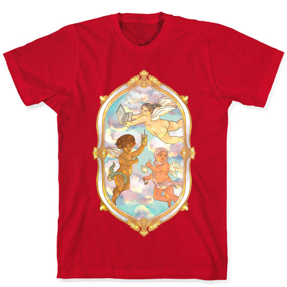 Modern Cherubs T-Shirt