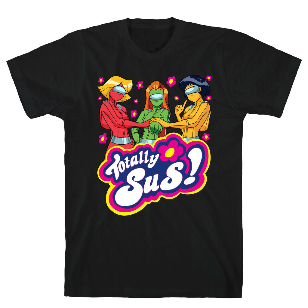 Totally Sus! T-Shirt