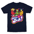 Totally Sus! T-Shirt