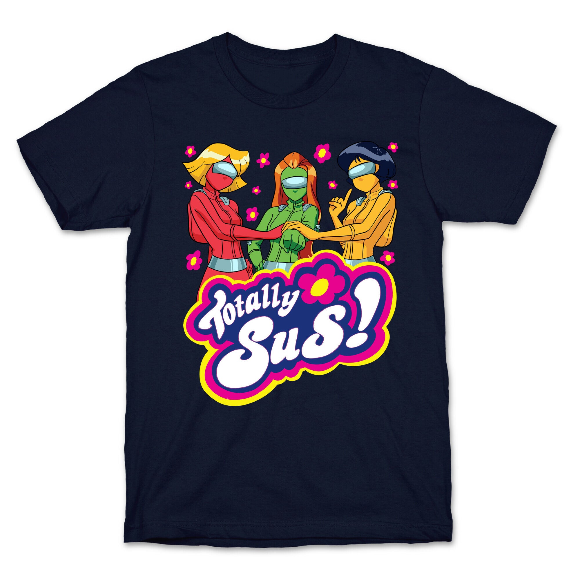 Totally Sus! T-Shirt