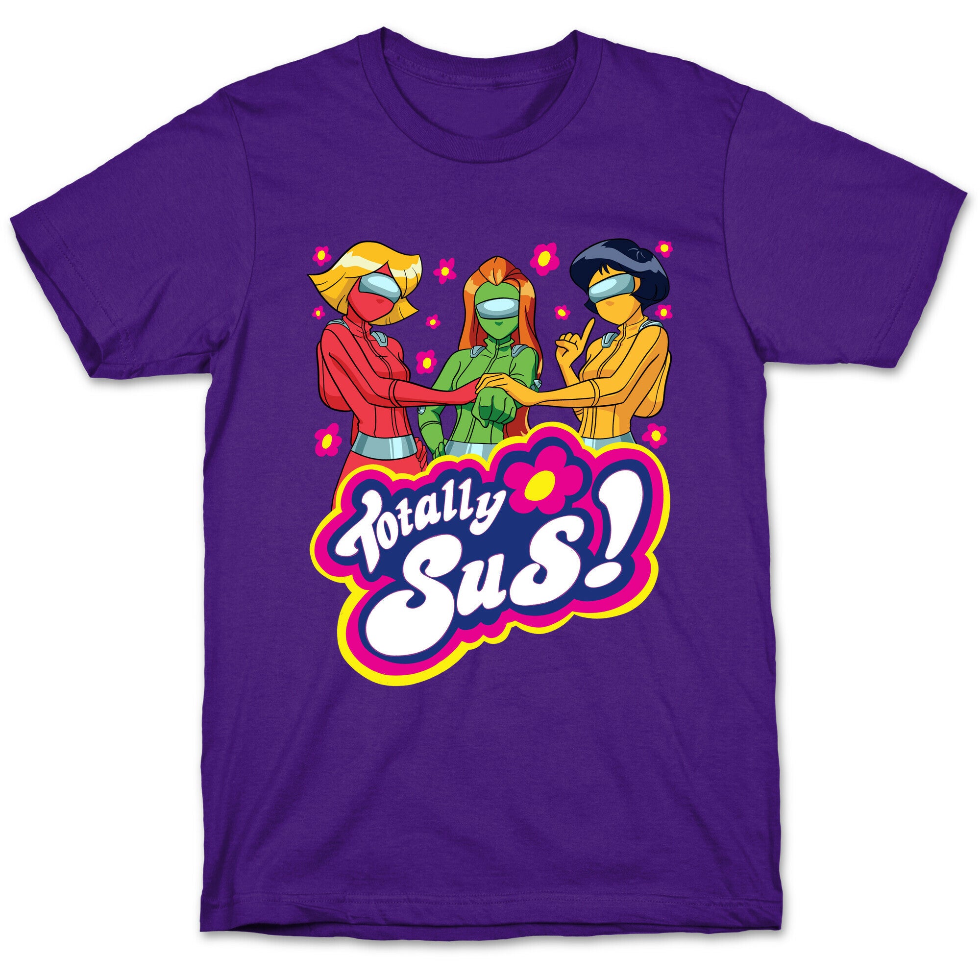 Totally Sus! T-Shirt