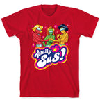 Totally Sus! T-Shirt