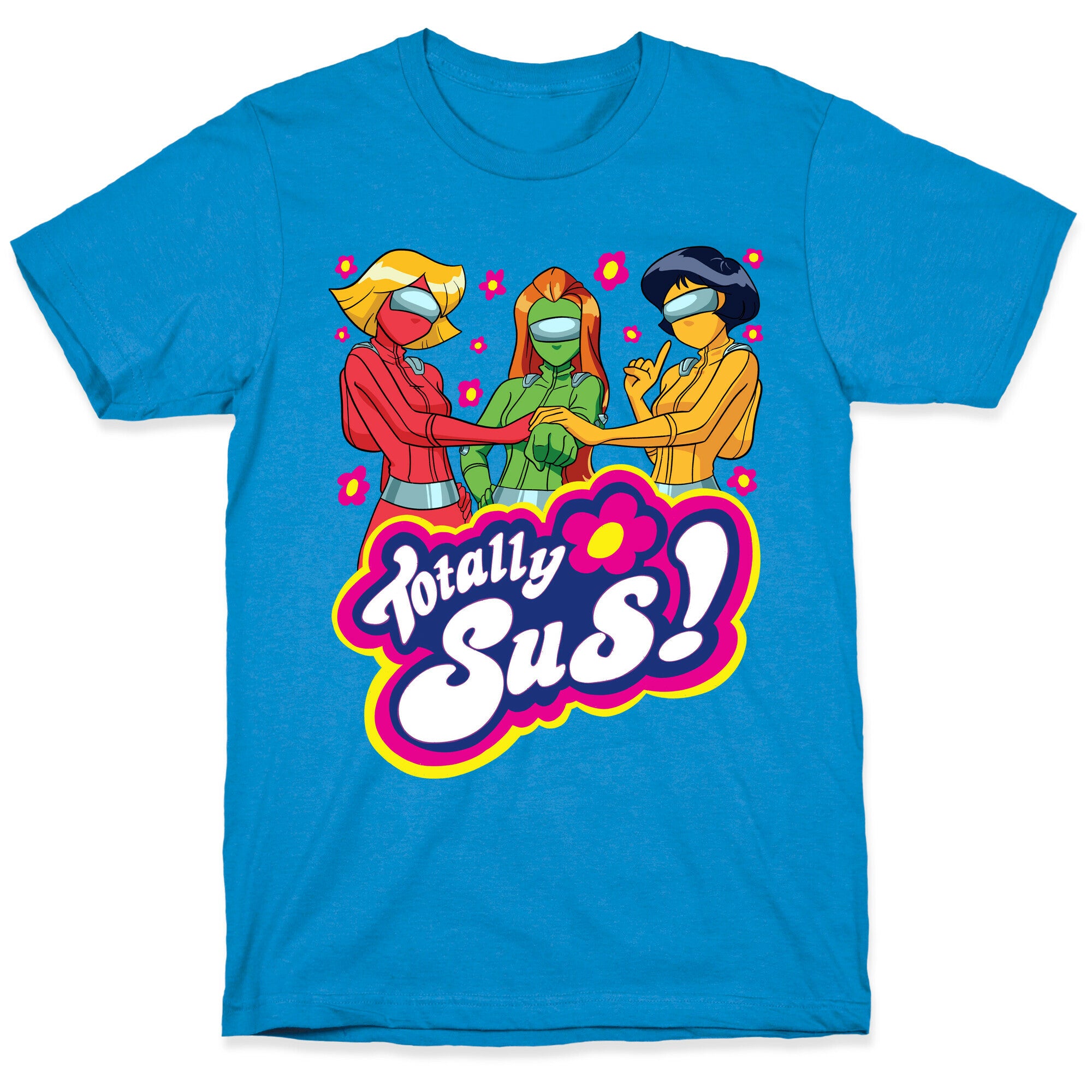 Totally Sus! T-Shirt