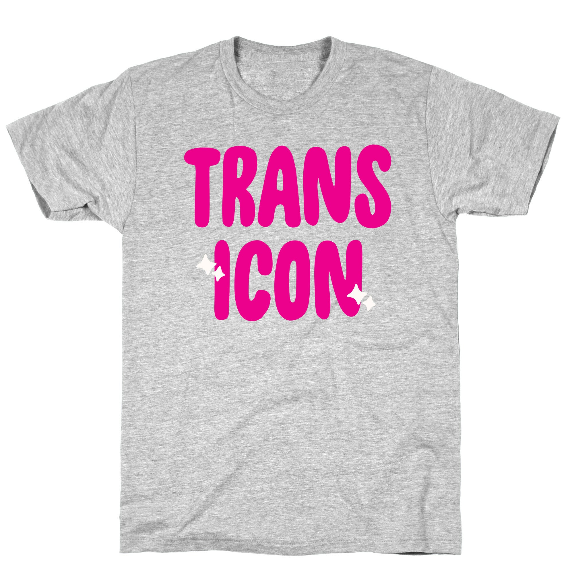 Trans Icon T-Shirt