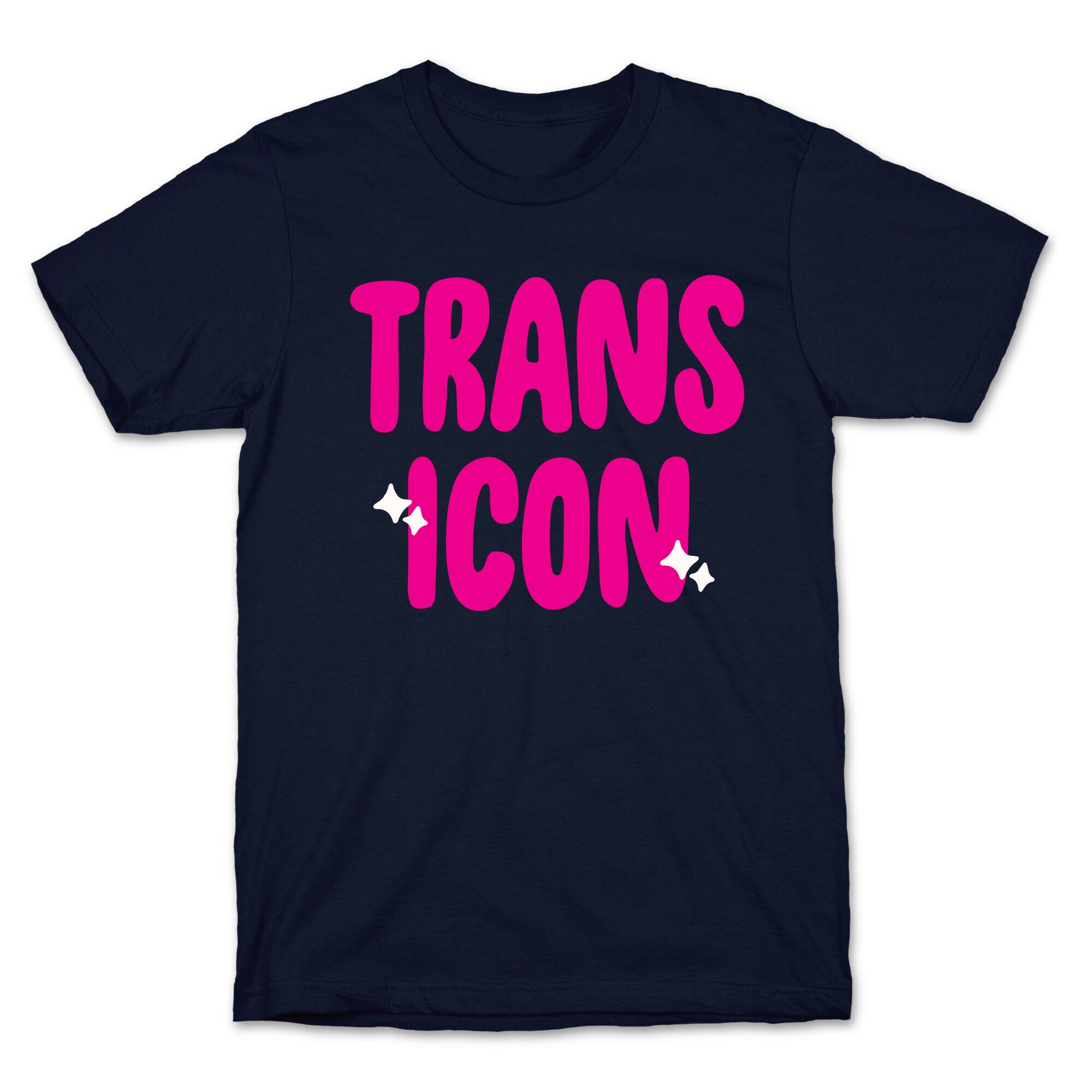 Trans Icon T-Shirt