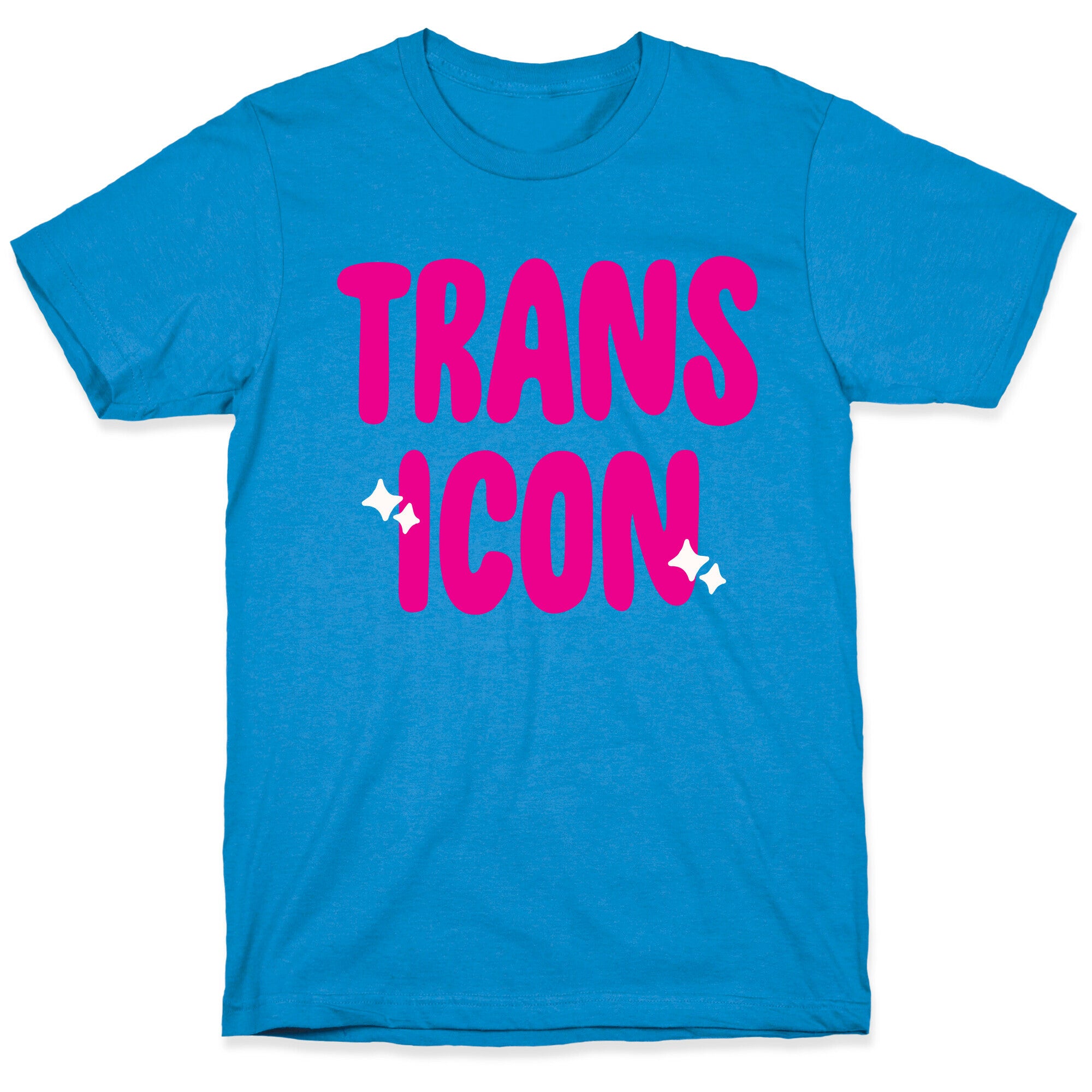 Trans Icon T-Shirt