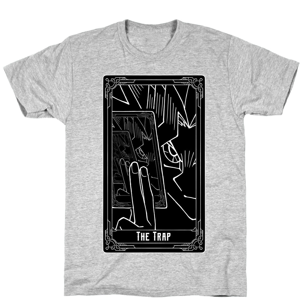 Tarot: The Trap Card T-Shirt