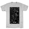 Tarot: The Trap Card T-Shirt