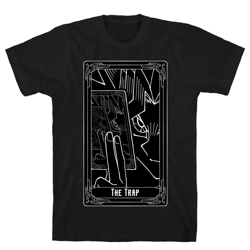 Tarot: The Trap Card T-Shirt