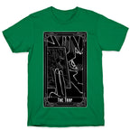 Tarot: The Trap Card T-Shirt
