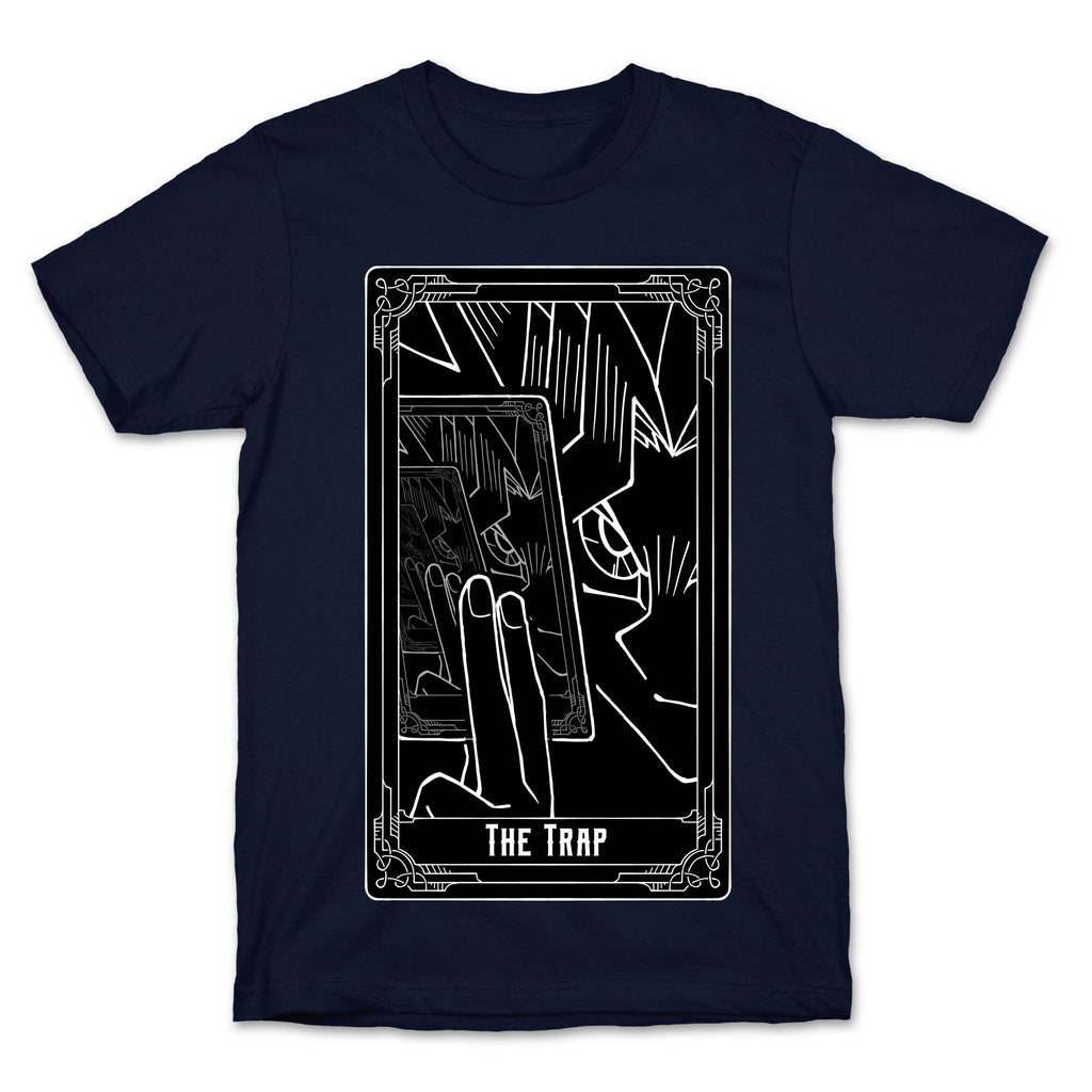 Tarot: The Trap Card T-Shirt