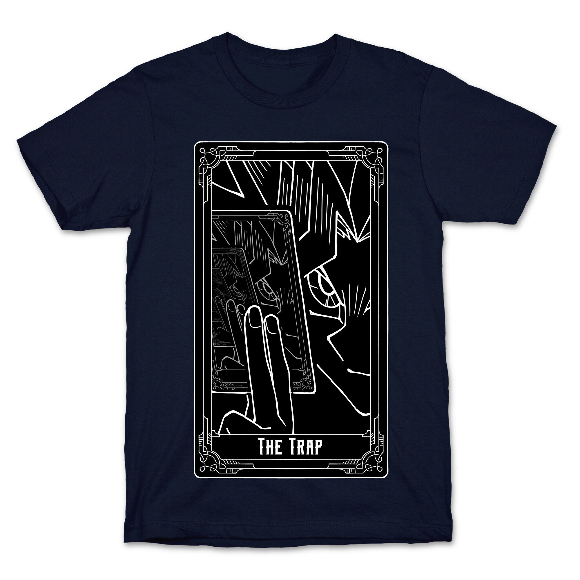 Tarot: The Trap Card T-Shirt