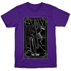 Tarot: The Trap Card T-Shirt