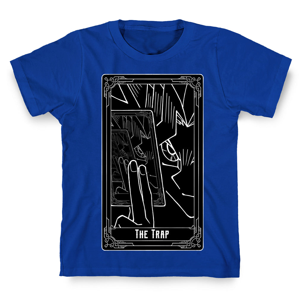 Tarot: The Trap Card T-Shirt