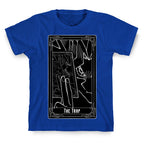 Tarot: The Trap Card T-Shirt