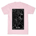 Tarot: The Trap Card T-Shirt