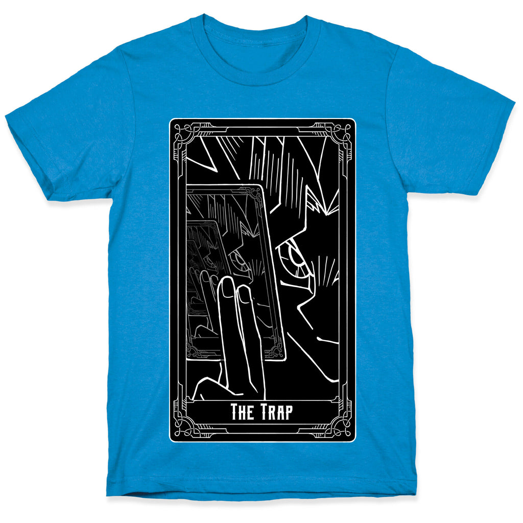Tarot: The Trap Card T-Shirt