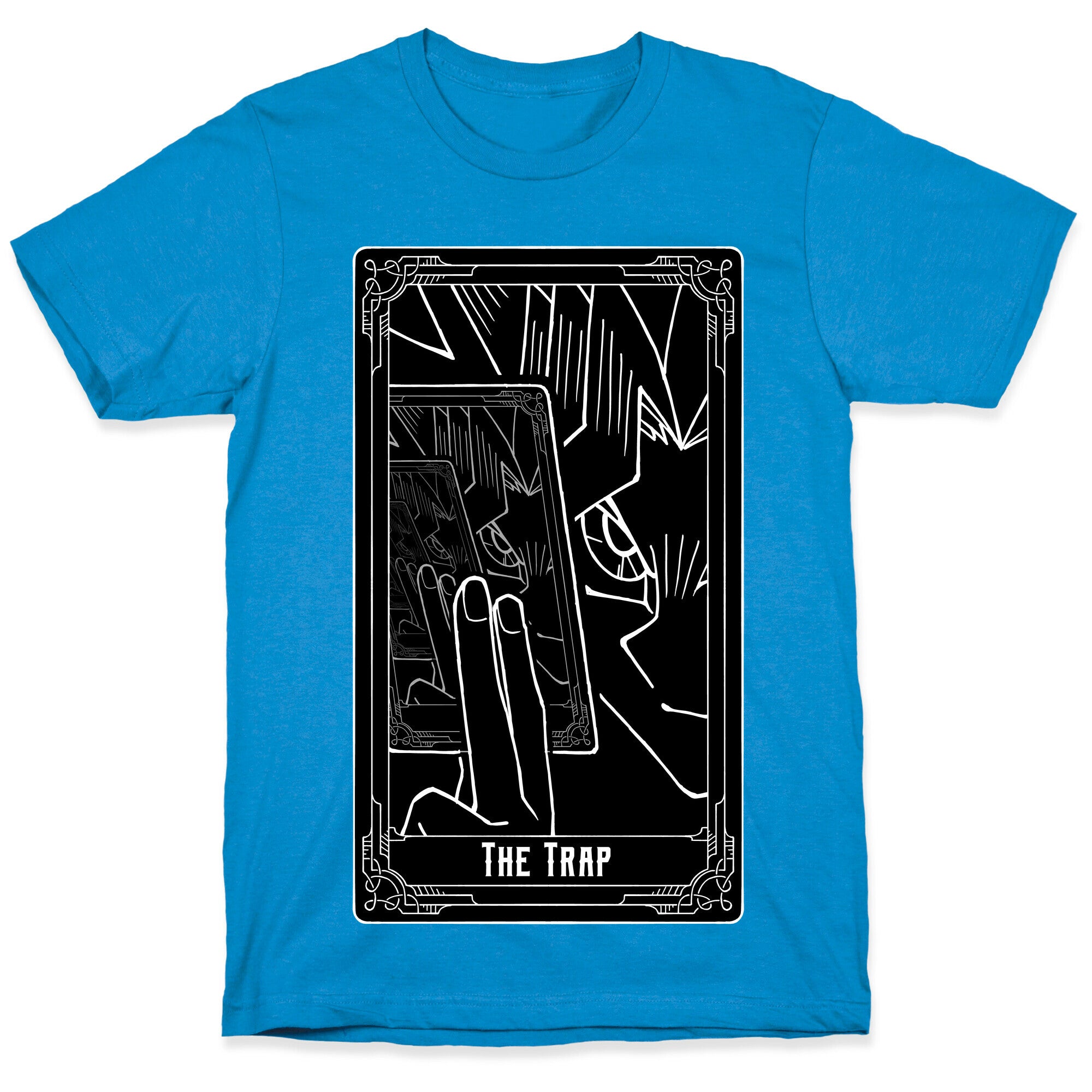 Tarot: The Trap Card T-Shirt