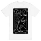 Tarot: The Trap Card T-Shirt