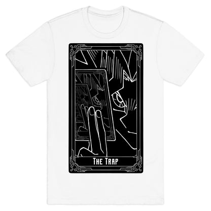 Tarot: The Trap Card T-Shirt