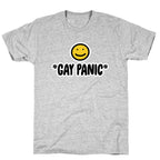 *Gay Panic* T-Shirt