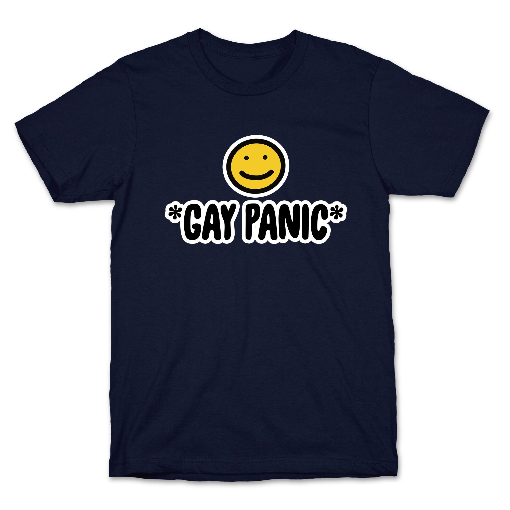 *Gay Panic* T-Shirt