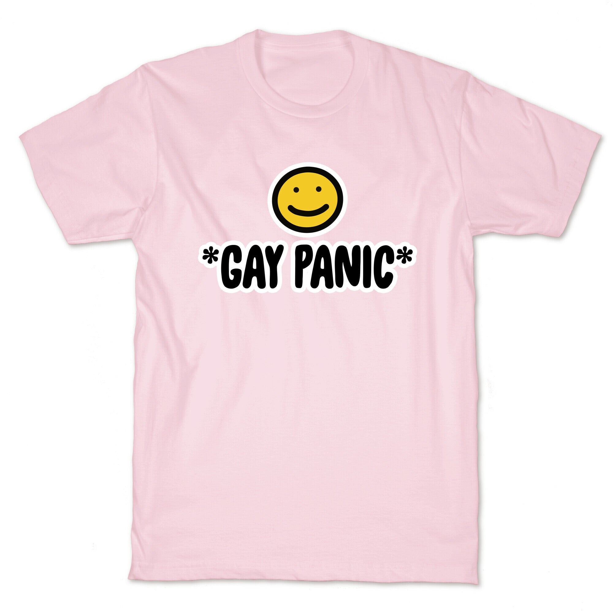*Gay Panic* T-Shirt