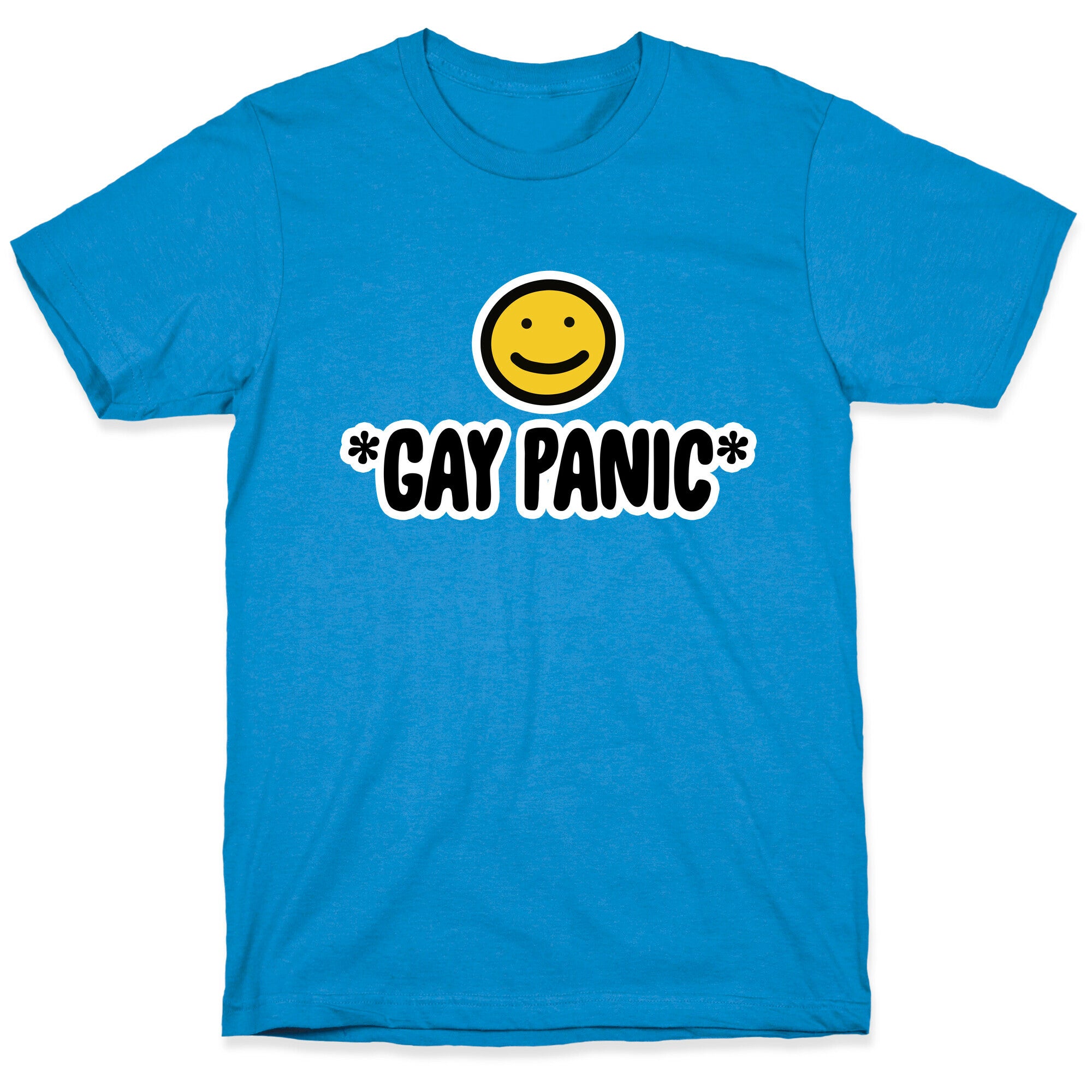 *Gay Panic* T-Shirt
