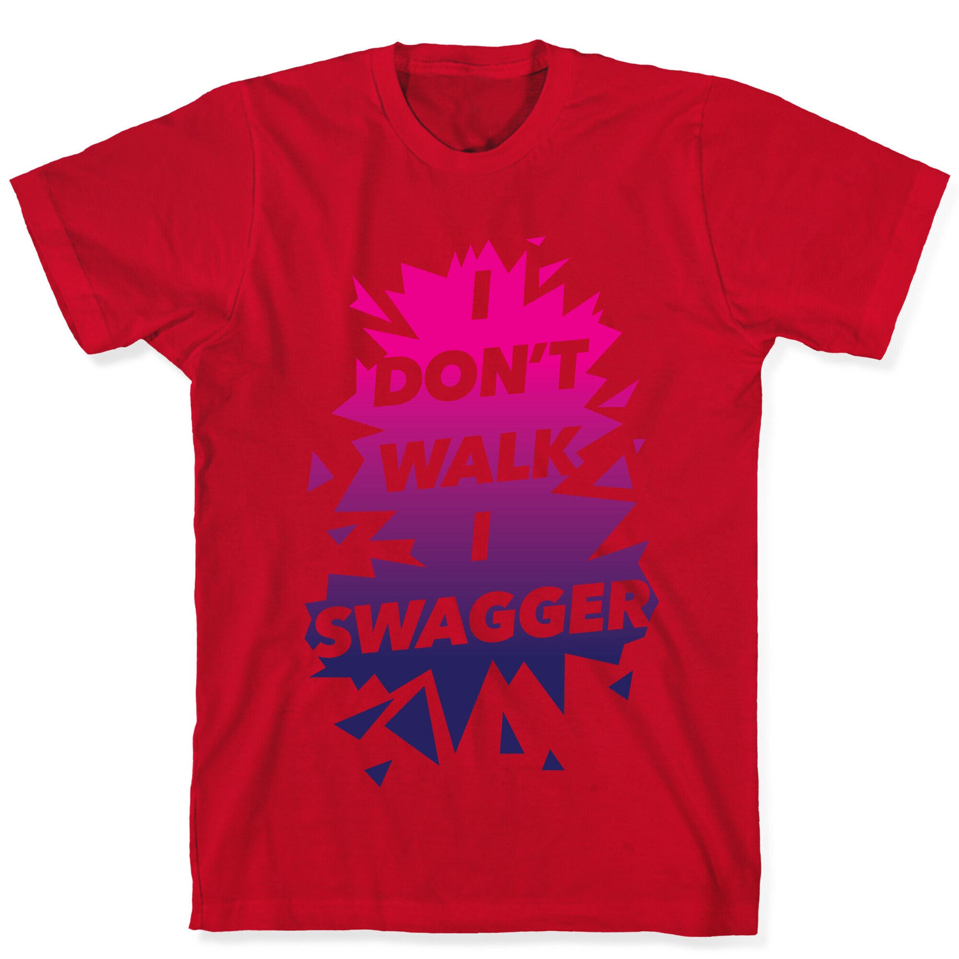 Swagger T-Shirt