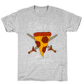Slice & Dice  T-Shirt