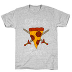 Slice & Dice  T-Shirt