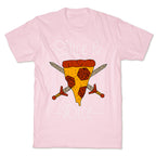 Slice & Dice  T-Shirt