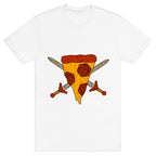 Slice & Dice  T-Shirt