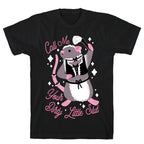 Call Me Your Dirty Little Slut Rat T-Shirt
