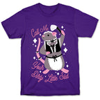 Call Me Your Dirty Little Slut Rat T-Shirt