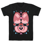 Otter Lovers T-Shirt