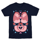 Otter Lovers T-Shirt