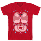 Otter Lovers T-Shirt