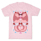 Otter Lovers T-Shirt