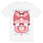 Otter Lovers T-Shirt