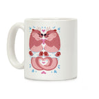 Otter Lovers Coffee Mug