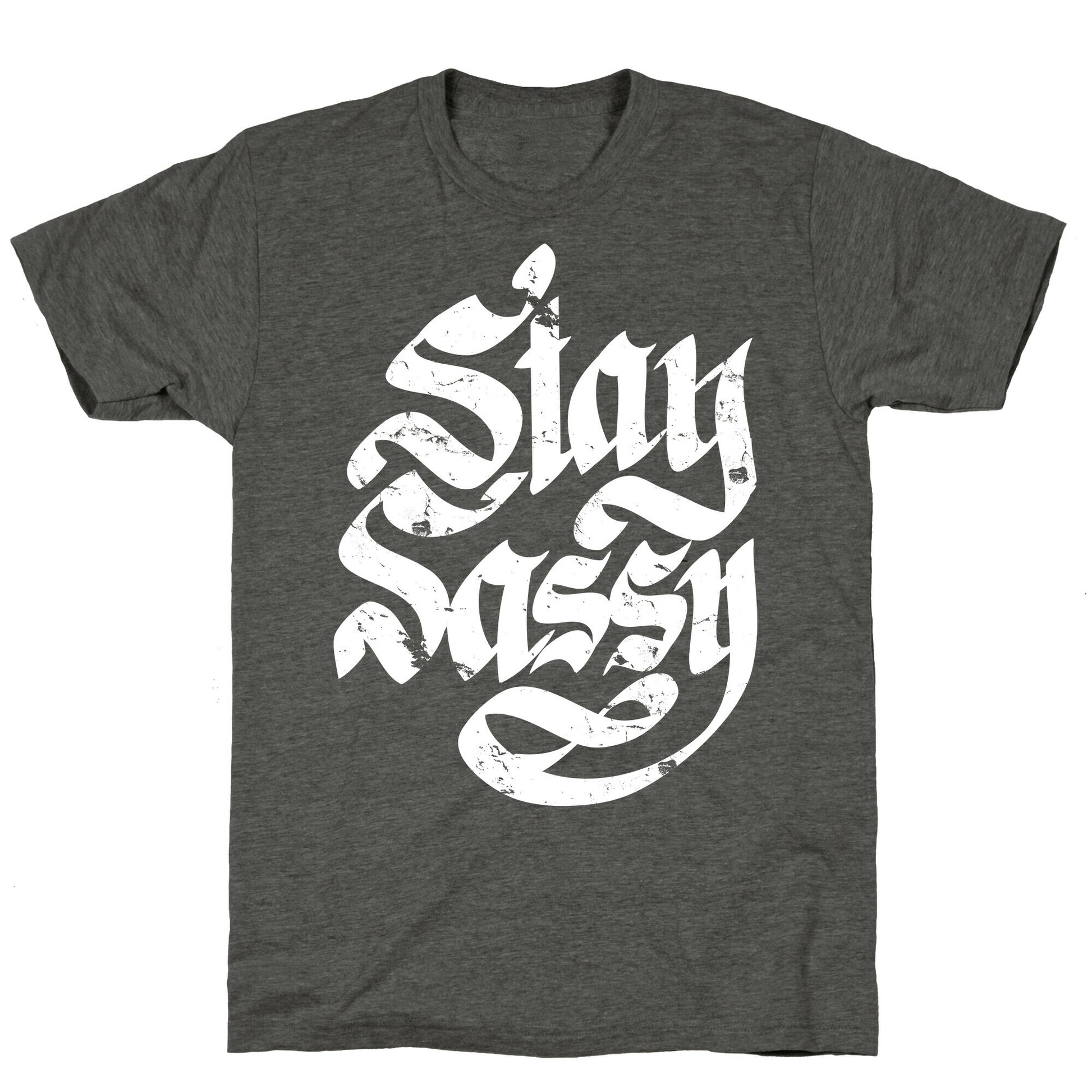 Stay Sassy Unisex Triblend Tee