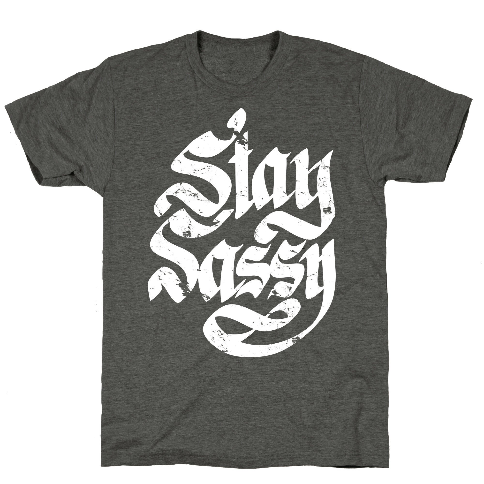 Stay Sassy Unisex Triblend Tee