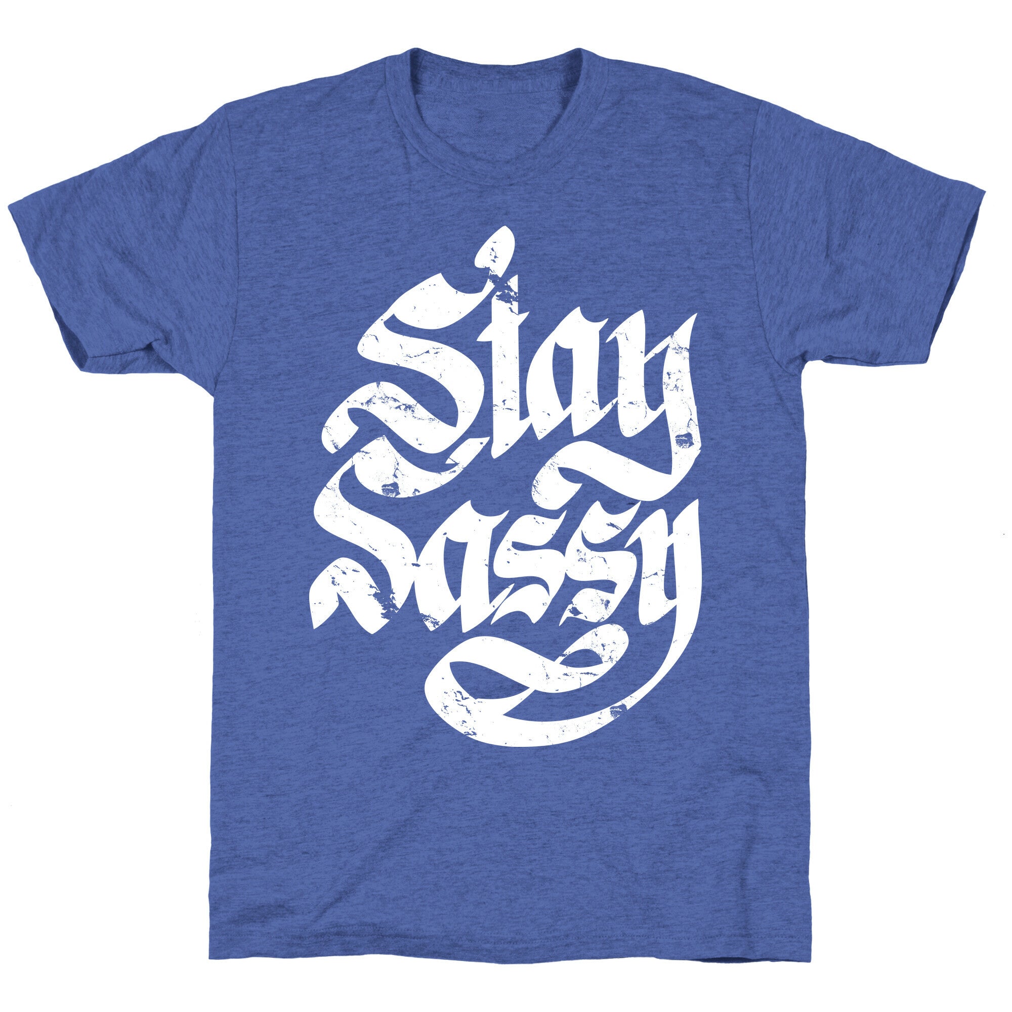 Stay Sassy Unisex Triblend Tee