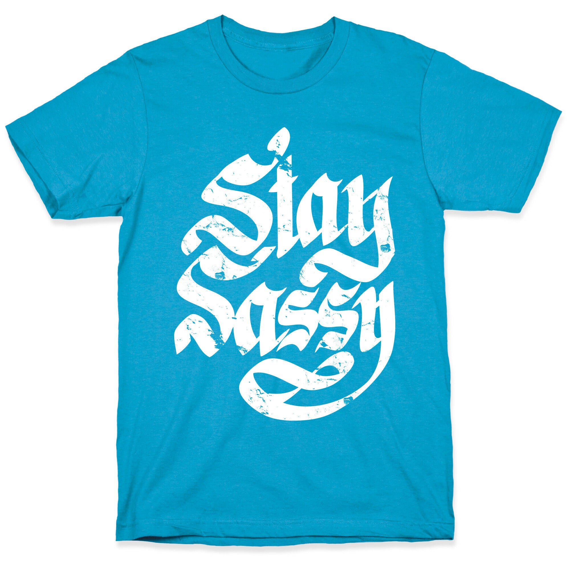 Stay Sassy Unisex Triblend Tee