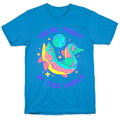 You're Trout Of This World T-Shirt