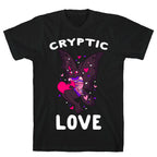 Cryptic Love T-Shirt