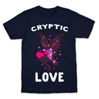 Cryptic Love T-Shirt