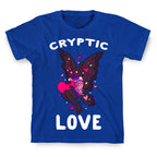 Cryptic Love T-Shirt